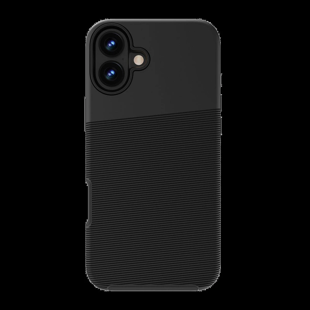 AXS PROTech Plus Apple iPhone 16 Plus | Black