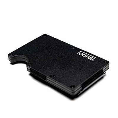 Totinit Vault RFID Wallet