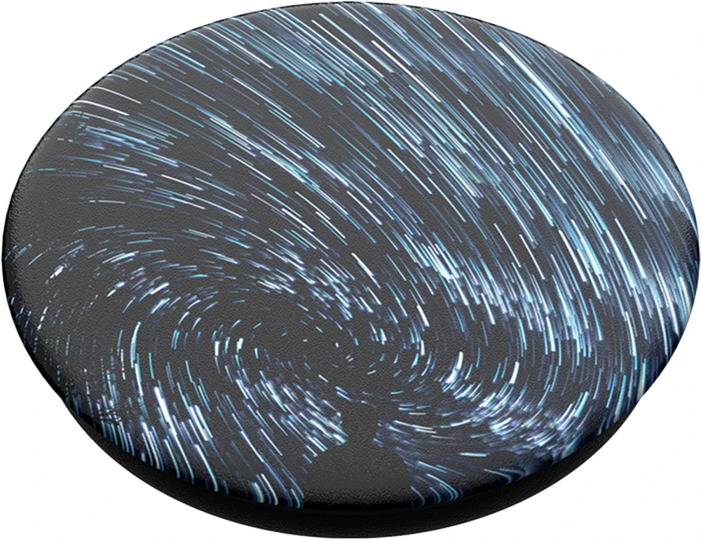 PopSockets 801005 PopGrip Night Exposure