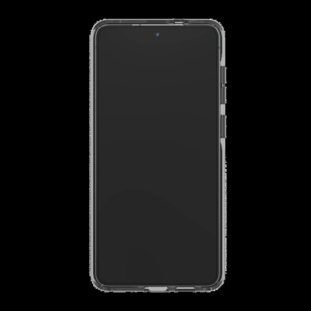 Samsung Galaxy S25 Edge ZAGG Graphene Santa Cruz Case - Black