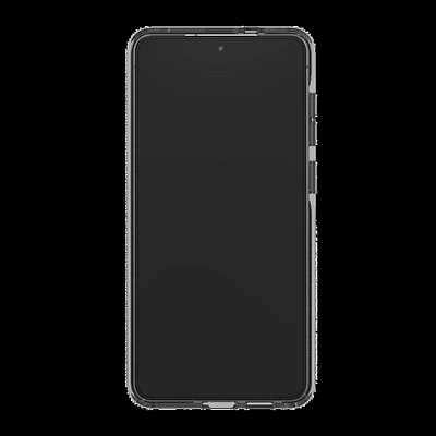 Samsung Galaxy S25 Edge ZAGG Graphene Santa Cruz Case - Black