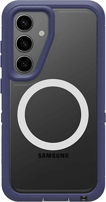 DEFENDER PRO XT CLEAR MAG PUEBLO VIOLET THUNDER