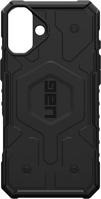 iPhone 16 Plus UAG Pathfinder MagSafe Case - Black