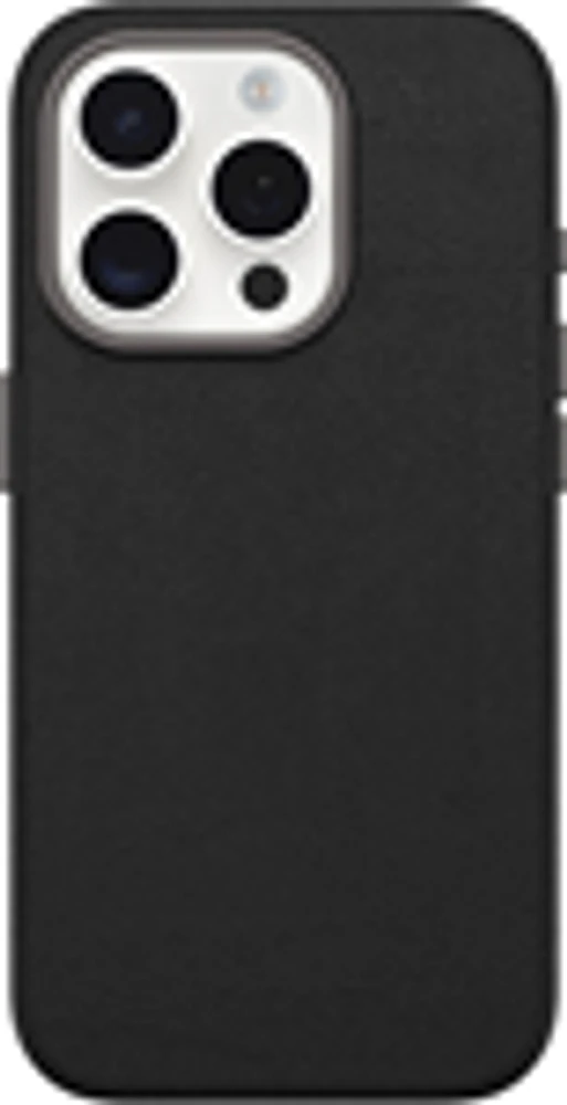 Otterbox - Symmetry Cactus Leather Case For Apple Iphone 15 Pro