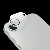 iPhone 16e HyperGear Lens Protector - 2 Pack