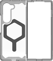 Samsung Galaxy Z Fold6 UAG Plyo Pro Case w/MagSafe - Ash/Grey