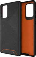 GEAR4 - Galaxy Note20 5g Battersea Case - Black