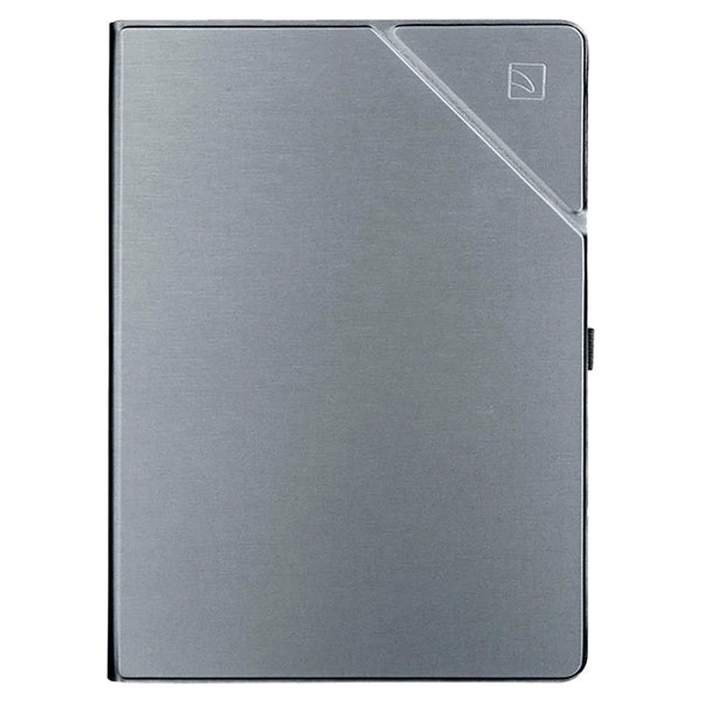 Tucano - iPad Air 10.9" (2022-2020) METAL CASE - Silver