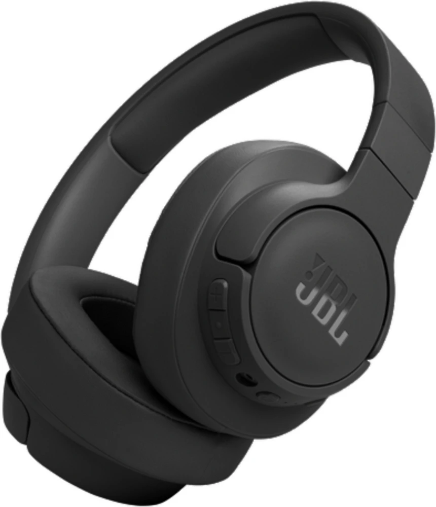 Jbl - Tune 770nc Wireless Over Ear Bluetooth Headphones