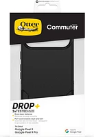 tui de la série Commuter d'OtterBox pour Google Pixel 9/9 Pro