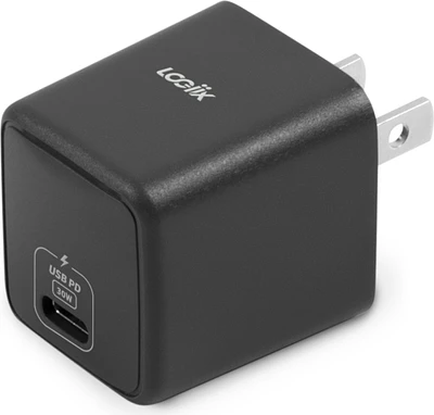 LOGiiX Power Cube Mini 30 PD (2022