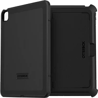 OtterBox 7795232 Étui de Protection Defender Noir pour iPad Pro 13 2024 (7th Gen)