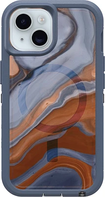 OtterBox - Defender Pro XT Clear MagSafe Case for Apple iPhone 16