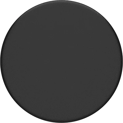 PopSockets PopGrip Black