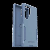Otterbox - Commuter Case For Samsung Galaxy S24 Ultra  - Crisp Denim