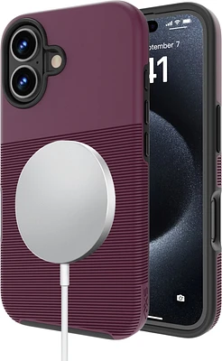 AXS - PROTech Plus MagSafe Case for Apple iPhone 16