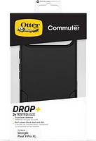 Google Pixel 9 Pro XL Otterbox Commuter Series Case - Black