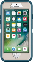 OtterBox 7756606 Étui de Protection Defender Big Sur (Beige/Gris) pour iPhone SE 2020/8/7