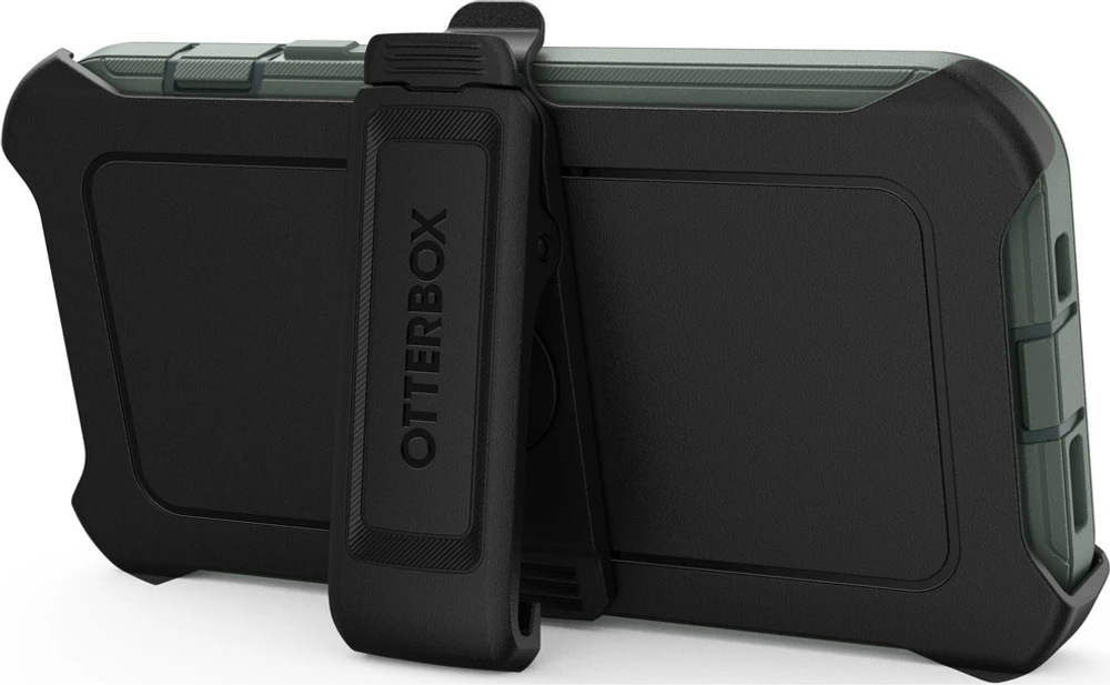 OtterBox 7792560 Étui de Defender Forest Ranger pour iPhone 15/14/13