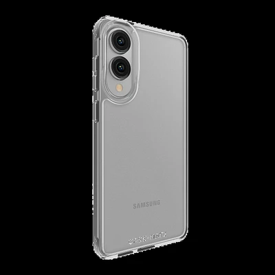 Samsung Galaxy S25 Edge Case-Mate Tough Case - Clear
