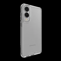 Samsung Galaxy S25 Edge Case-Mate Tough Case - Clear