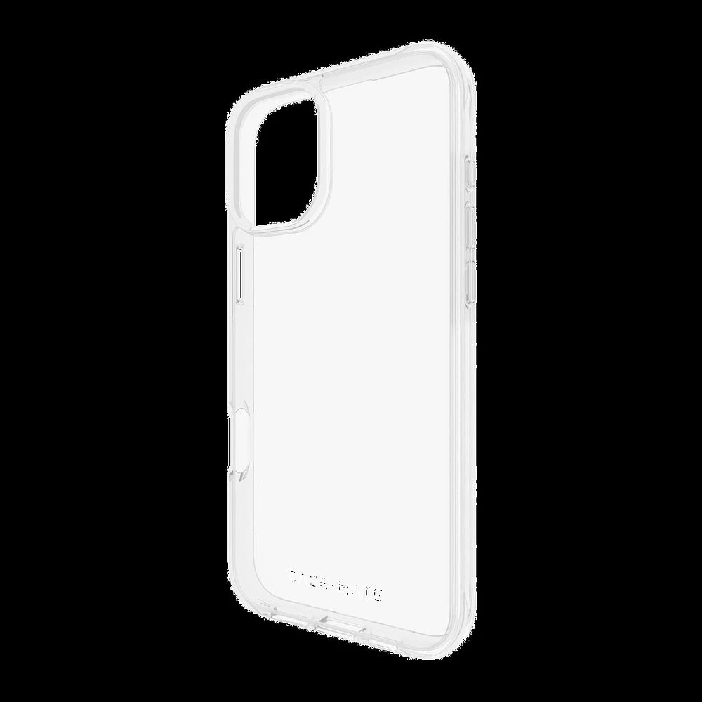 iPhone 16 Plus Case-Mate Tough Case - Clear