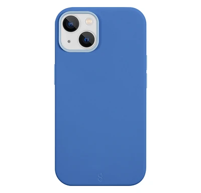 LOGiiX Silicone Case Vibrance pour iPhone 14 Max
