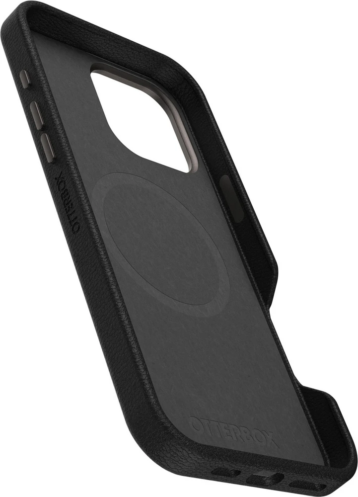 iPhone 16 Pro Max Otterbox Symmetry Cactus Leather w/MagSafe case