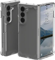 UAG 214452114343 Étui Robuste Plyo Ice pour Samsung Galaxy Z Fold6