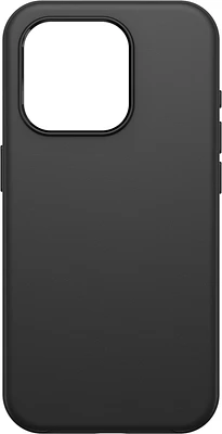 OtterBox 7792836 Étui de Protection Symmetry Noir pour iPhone 15 Pro