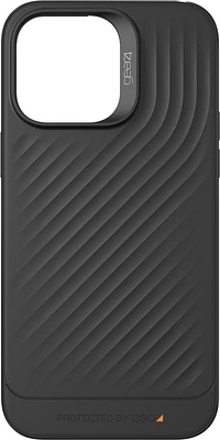 GEAR4 - iPhone 14 Pro Max Gear4 D3O Bio Copenhagen Case - Black