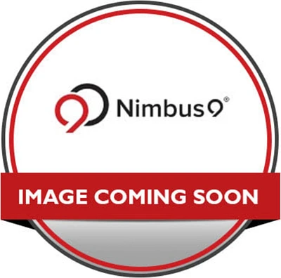 Nimbus9 N9ALMSIPH16PLUSBLK Étui Alto 2 Magsafe Noir pour iPhone 16 Plus