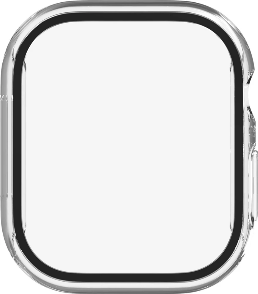 Protection d'écran Glass Elite 360 de ZAGG InvisibleShield pour Apple Watch 46mm