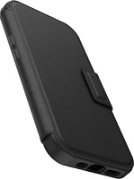 OtterBox - iPhone 14/13 Otterbox MagSafe Folio Attachement - Black (Shadow)