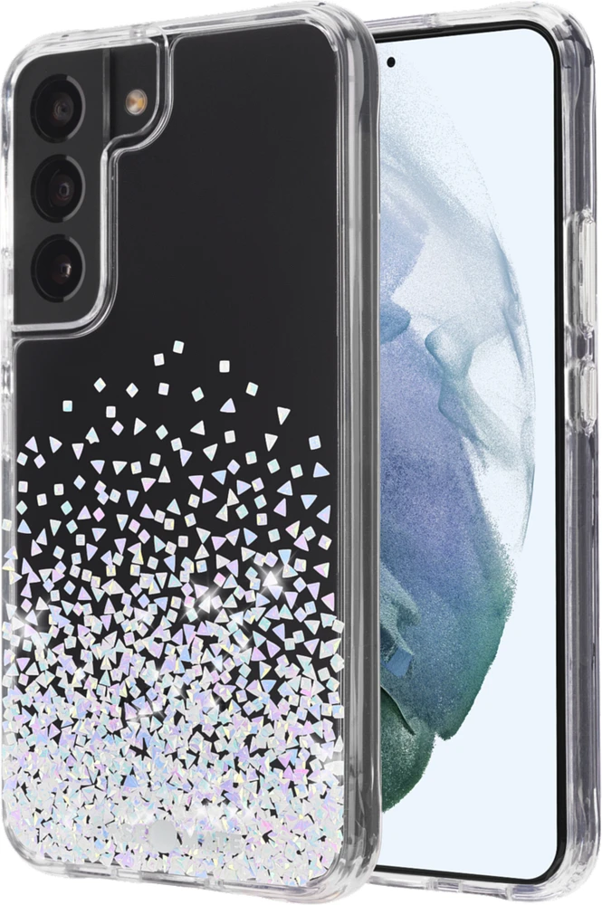 Case-Mate étui Twinkle Ombre – Samsung Galaxy S22 5G