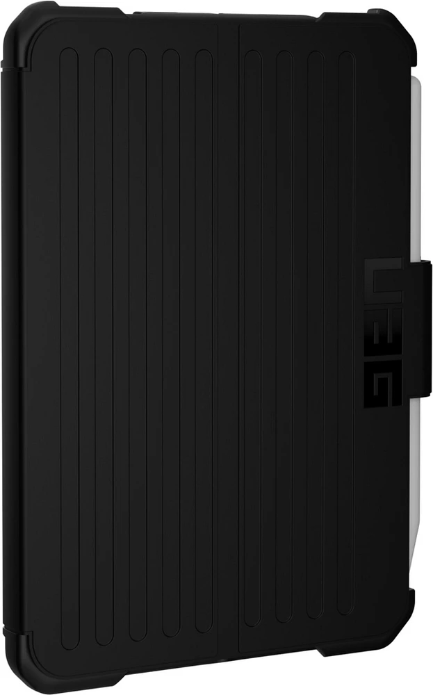 Urban Armor Gear Uag - Metropolis Se Case - iPad Mini 6 - Black