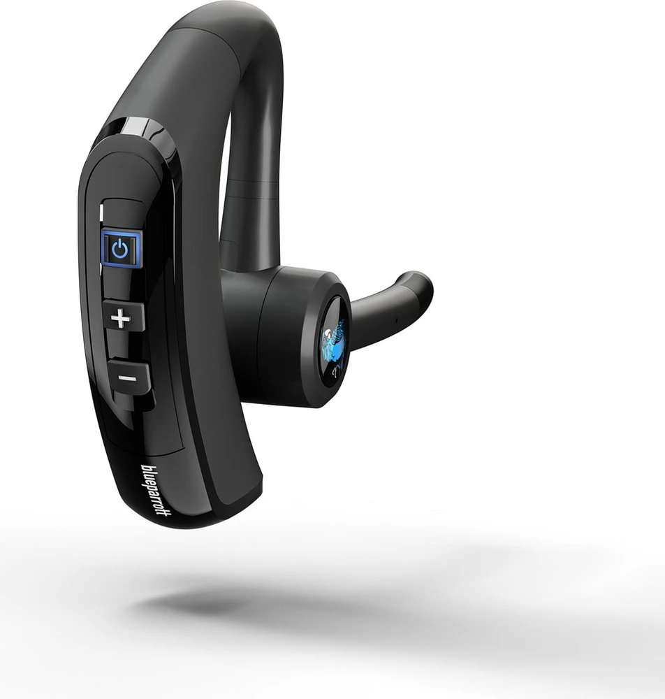 BlueParrott - M300-XT SE Bluetooth Mono In Ear Headset - Black