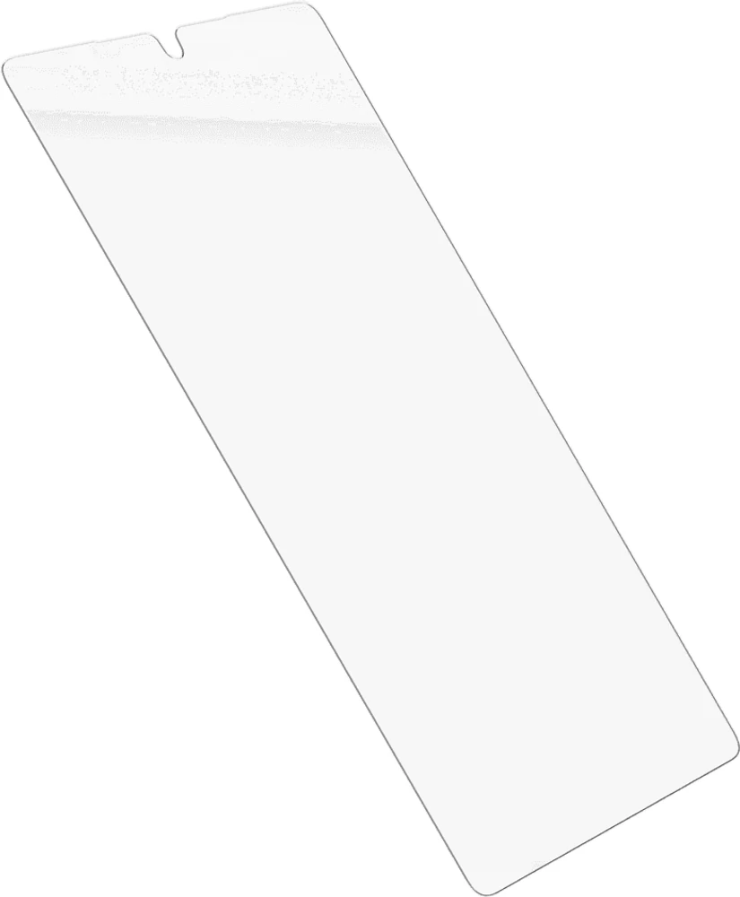 OtterBox - Premium Glass Screen Protector for Samsung Galaxy S25 Ultra - Clear