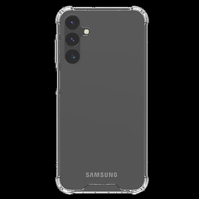 Blu Element BEDZRGGA16C Étui DropZone Clear pour Samsung Galaxy A16 5G