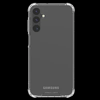 Blu Element BEDZRGGA16C Étui DropZone Clear pour Samsung Galaxy A16 5G