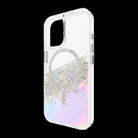 iPhone 16 Case-Mate Karat MagSafe Case - Holographic