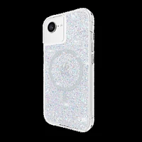 iPhone 16e/15/14/13 Case-Mate Twinkle MagSafe Case - Disco