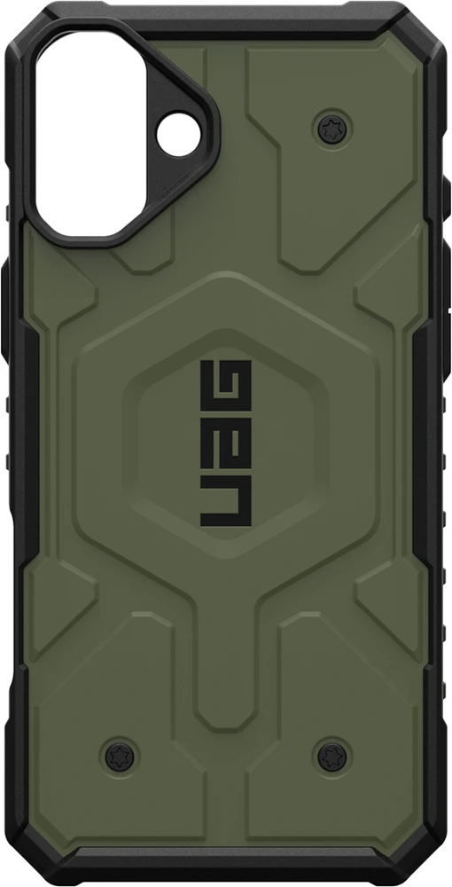 tui Pathfinder d'UAG avec MagSafe pour iPhone 16