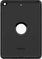 OtterBox 7762032 Étui de Protection Defender Noir pour iPad 10.2 2021 9th Gen/10.2 2020 8th Gen/iPad 10.2 2019