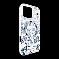 iPhone 16 Pro Max Kate Spade Protective Prints MagSafe Case