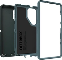 OtterBox - Defender Pro Case for Samsung Galaxy S25 Ultra - Sagebrush Green