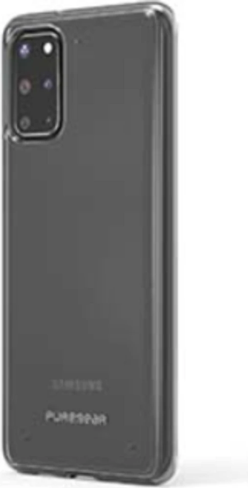 Galaxy S20+ Slim Shell Case - Clear