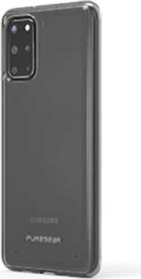 Samsung Galaxy S20+ 5G PureGear Clear Slim Shell Case