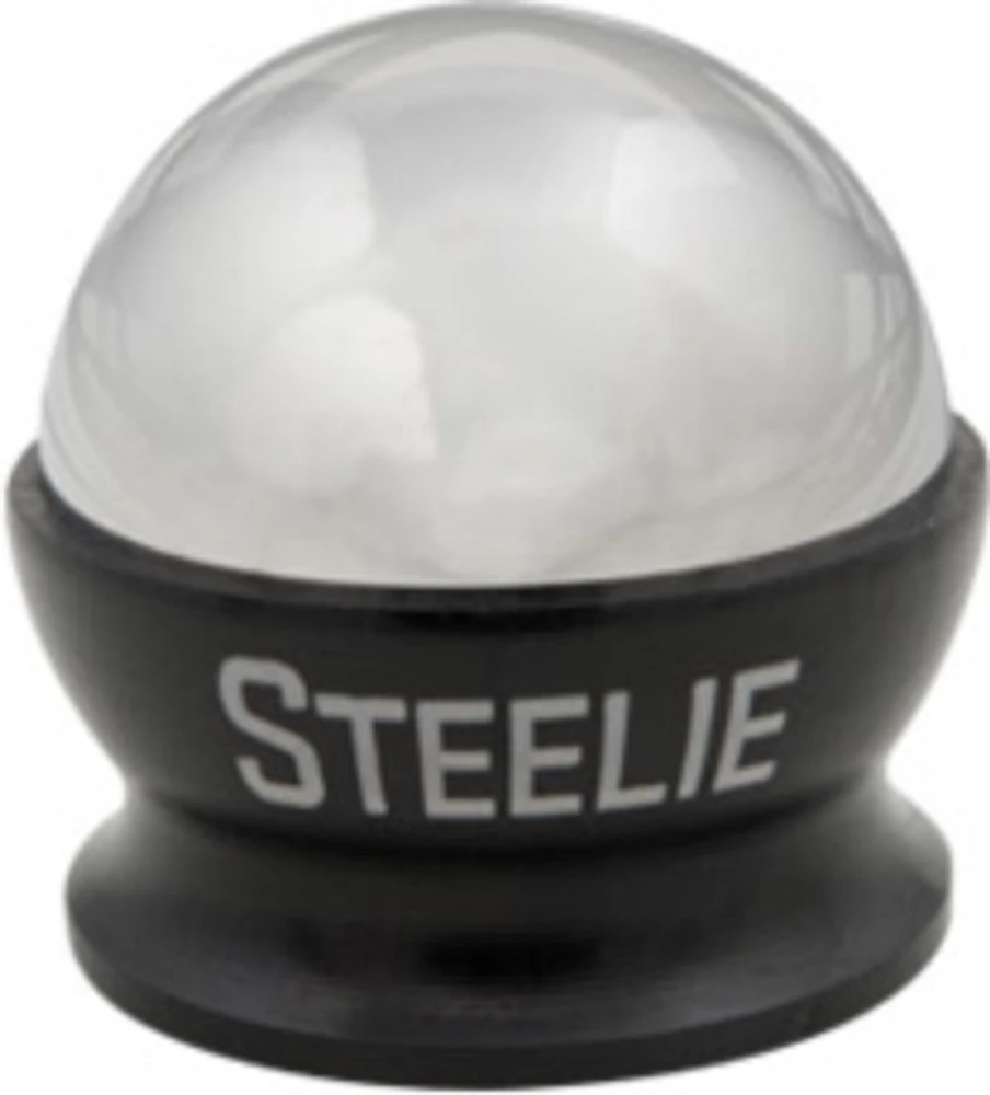 Steelie Dash Ball Kit - Black