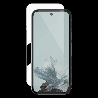 Blu Element BETGPX9A Protecteur D'écran en Verre Trempé  pour Google Pixel 9a